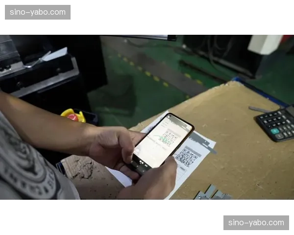 场馆景观维护组实现二维码工单 报修岗响应时效倍增